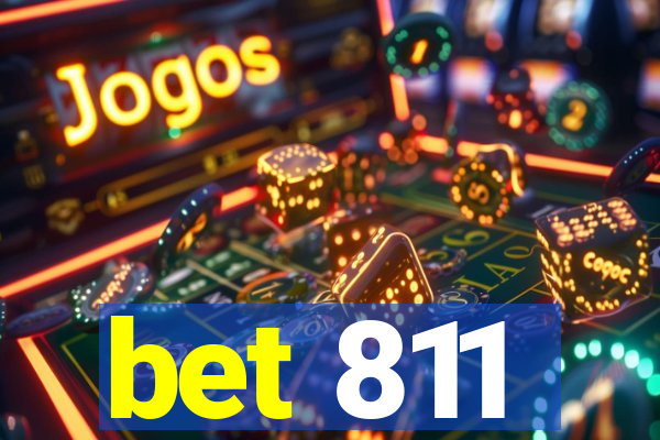 bet 811